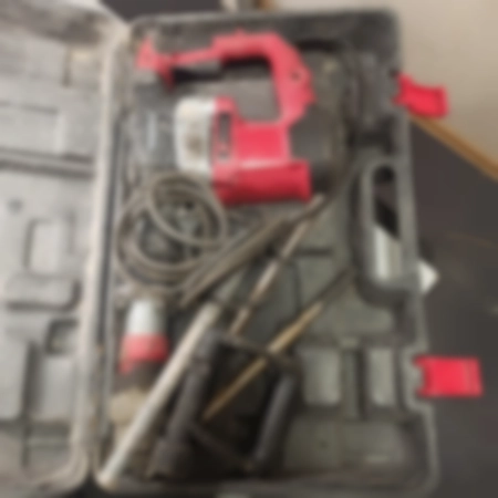 Ремонт отбойных молотков Einhell TE-DH 1027