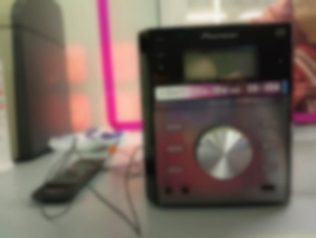 Ремонт музыкальных центров Pioneer X-EM11