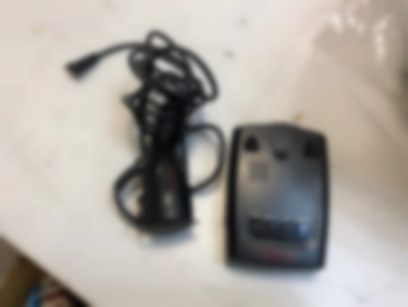 Ремонт радаров-детекторов Sho-Me G800STRW