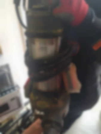 Ремонт погружных насосов ВИХРЬ ФН1500Л