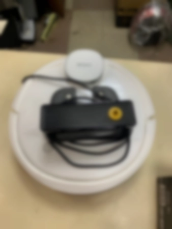 Ремонт роботов пылесосов Deebot D-40221