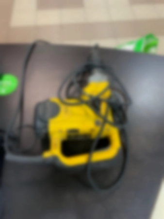 Ремонт отбойных молотков DeWALT D25600K