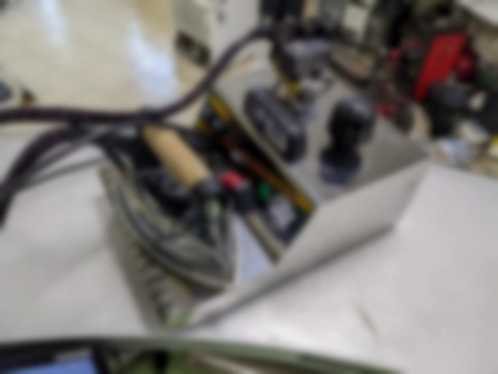 Ремонт парогенераторов Comfort