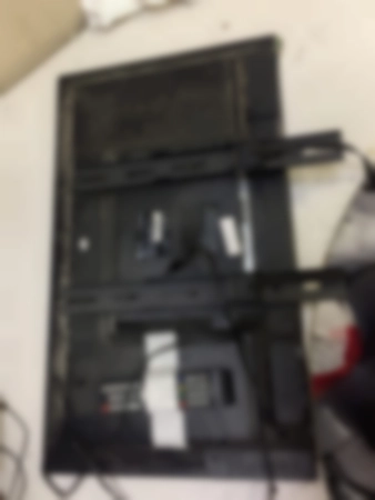 Ремонт телевизоров HARPER