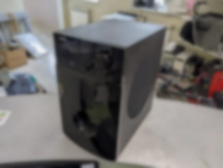 Ремонт сабвуферов Sven HT-210