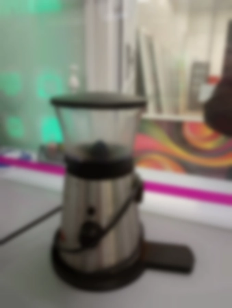 Ремонт кофемолок Zauber Z-490