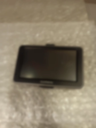 Ремонт навигаторов Garmin Отсутствует