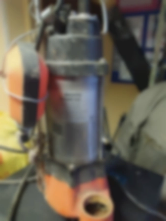 Ремонт погружных насосов ВИХРЬ ФН-250