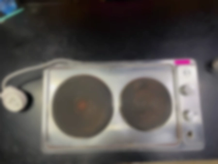 Ремонт индукционных плит MBS