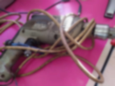 Ремонт дрелей Интерскол ДУ-13/780