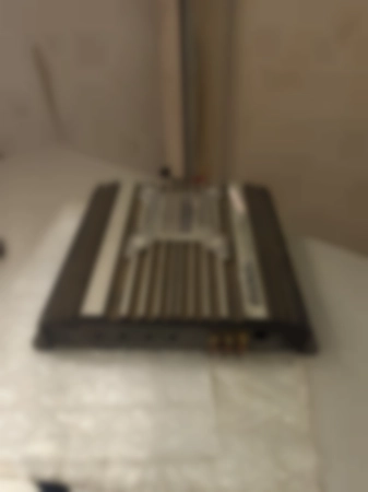 Ремонт усилителей звука Kenwood KAC-849