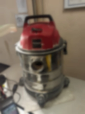 Ремонт пылесосов Einhell TC-VC 1820 S