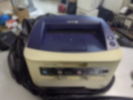 Ремонт лазерных принтеров Xerox PHASER 3140