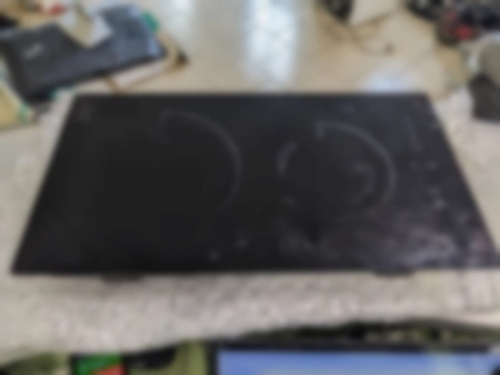 Ремонт индукционных плит Krona