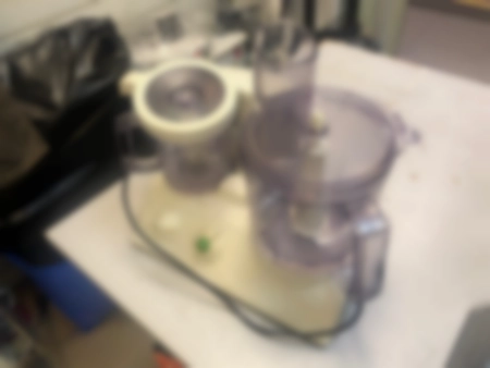 Ремонт кухонных комбайнов Braun 3202