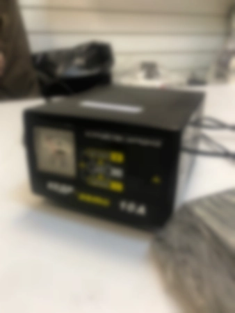 Ремонт зарядных устройств Кедр