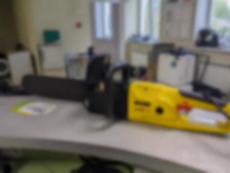 Ремонт сабельных пил Champion