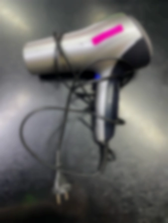 Ремонт фенов Braun 3 549