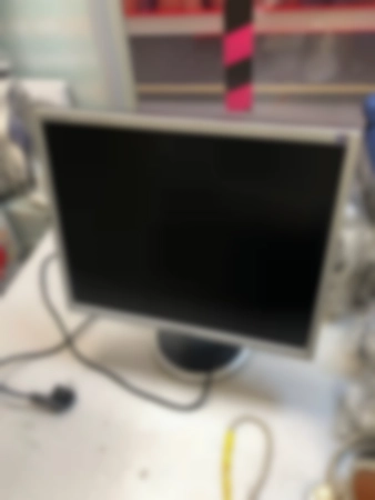 Ремонт мониторов Samsung 940T