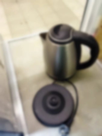 Ремонт чайников NoName Китай -