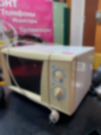 Ремонт микроволновок Elenberg MS-2005M