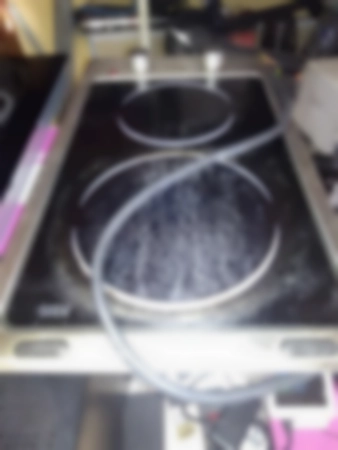 Ремонт варочных панелей Whirlpool AKT 315 IX