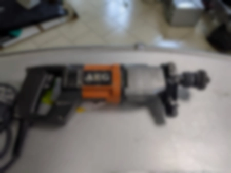 Ремонт дрелей AEG db1500 2 xe