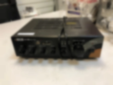 Ремонт AV-ресиверов Roxton AA60M