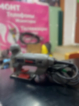 Ремонт лобзиков Kress