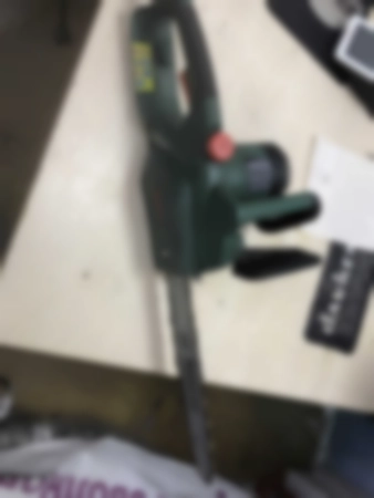 Ремонт электропил Hammer CPP1800D