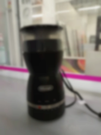 Ремонт кофемолок DeLonghi Нет