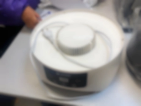 Ремонт сушилок овощей VITEK