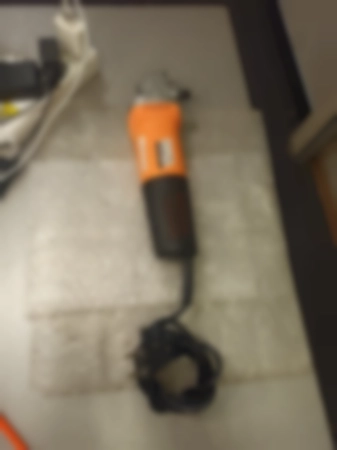 Ремонт болгарки ВИХРЬ УШМ-125/1100