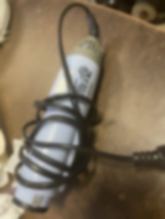 Ремонт фенов Scarlett SC-275