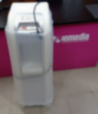 Ремонт кулеров для воды Ecotronic P8-LX