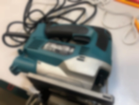 Ремонт лобзиков Makita JV0600