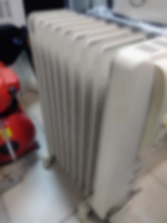 Ремонт обогревателей DeLonghi Type S770920