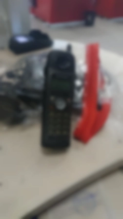 Ремонт проводных телефонов Panasonic KX-TCA128RU