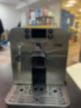 Ремонт кофемашин Gaggia BRERA