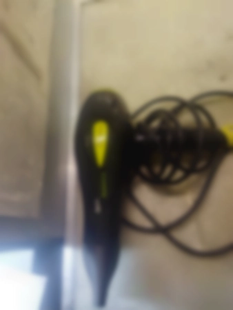 Ремонт фенов Harizma