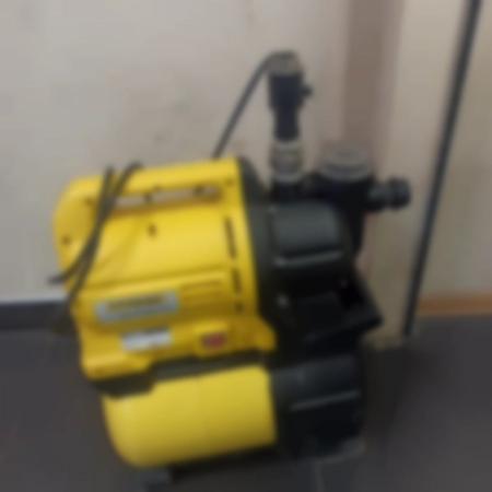 Ремонт насосных станций Aurora