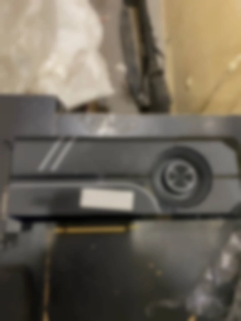 Ремонт видеокарт Asus 1060 turbo gtx 6g