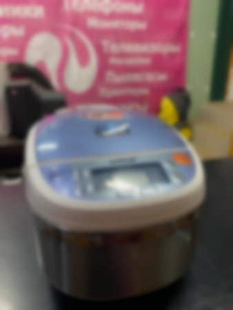 Ремонт мультиварок Vitesse VS-577