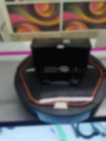 Ремонт роботов пылесосов iClebo -