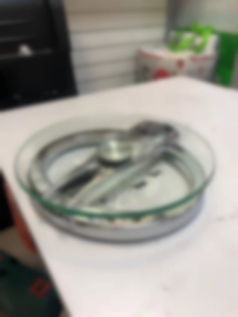 Ремонт весов напольных  Bork 1915TR