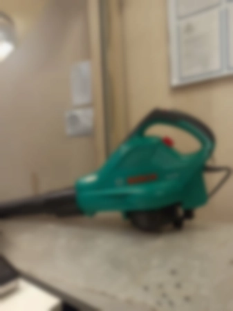 Ремонт воздуходувок Bosch ALS30 3600HA1 100