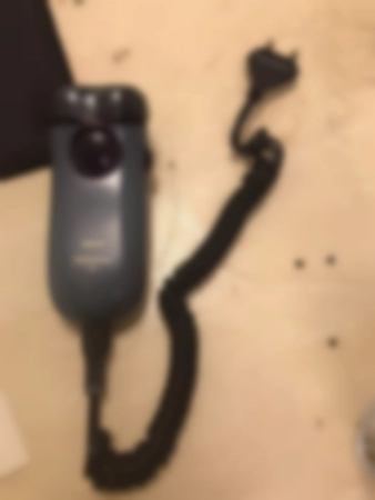 Ремонт электробритв Phonic 342