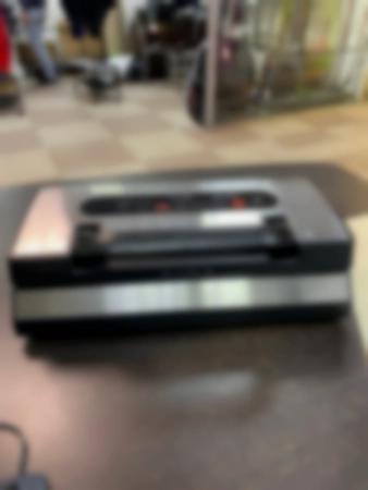 Ремонт вакуумного упаковщика NoName Китай ---