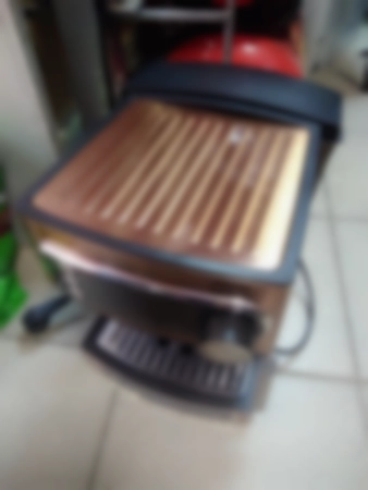 Ремонт рожковых кофеварок Polaris pcm 1515e