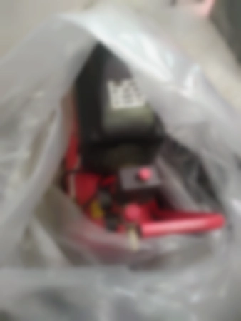 Ремонт компрессоров FUBAG FC00070